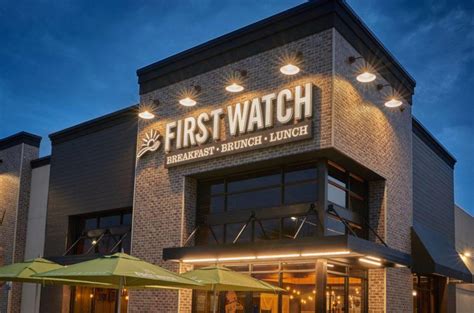 first watch near me|Henderson, NV First Watch Hours And Location .